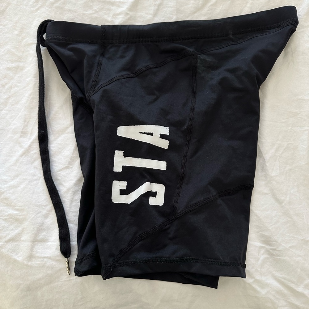 Sharpen The Axe Swim Pant - Sz L - Worn once